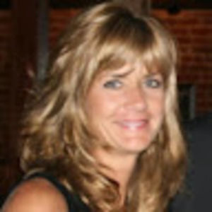 Meet your Posher, Monica